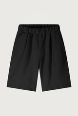 Baseball Trousers | Pirate Black