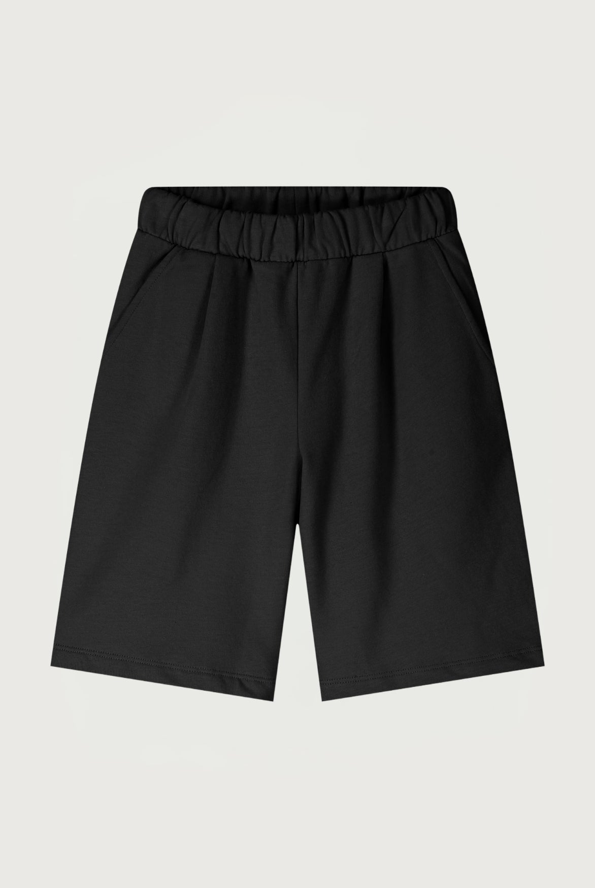 Baseball Trousers | Pirate Black