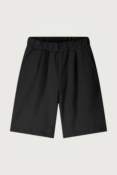 Baseball Trousers | Pirate Black