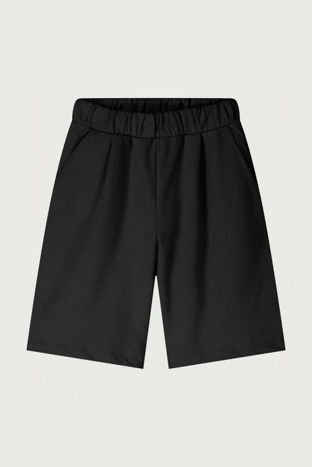Baseball Trousers | Pirate Black