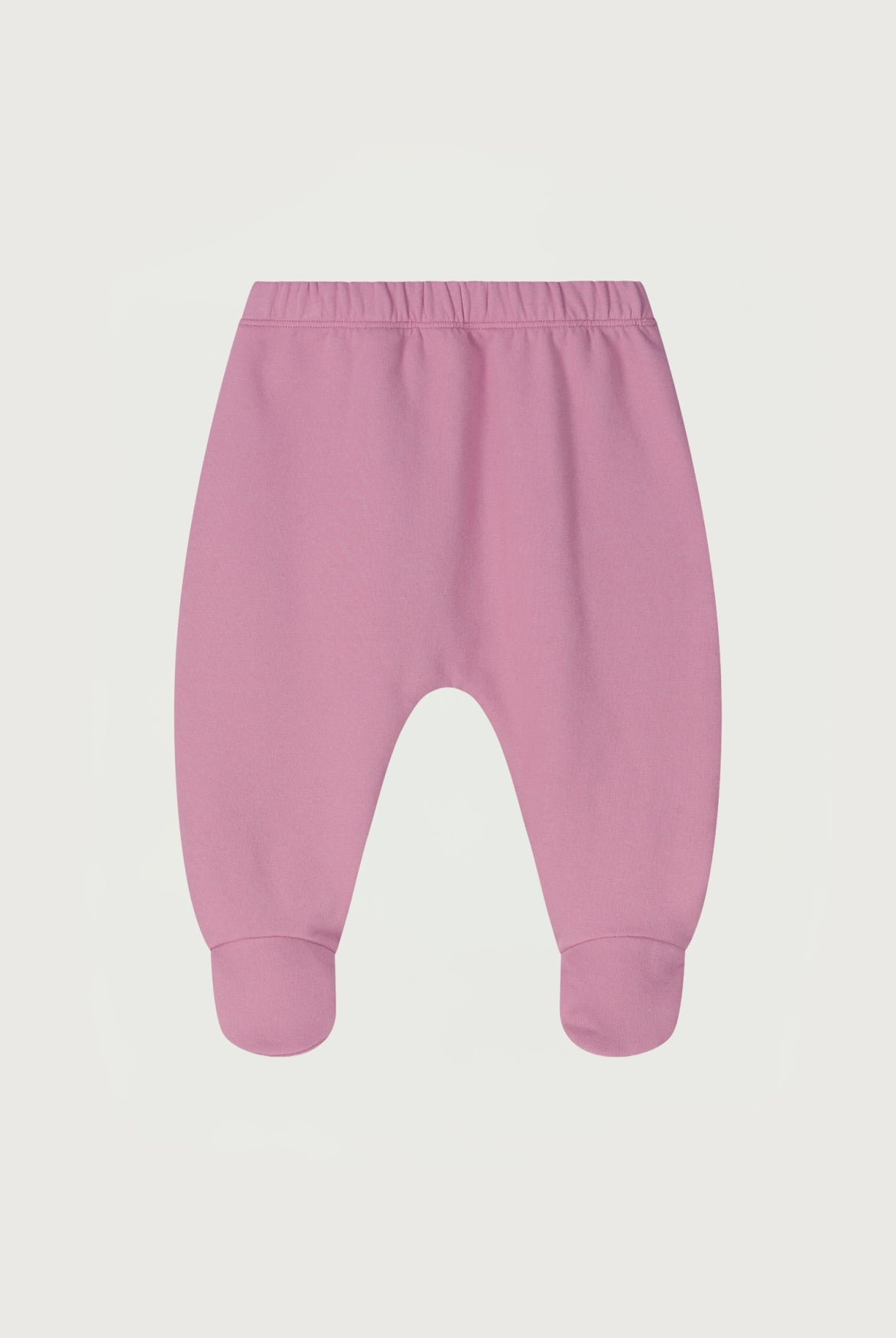 Baby Balloon Fit Footies | Bubblegum