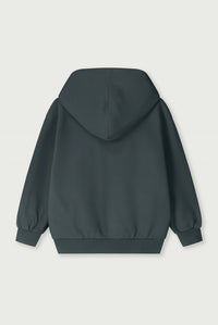 Hoodie Kids | Blue Grey