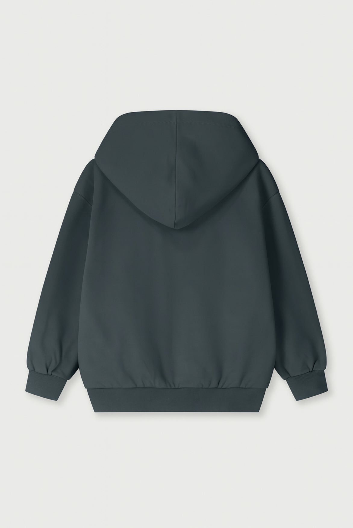 Kapuzenpullover | Blue Gray