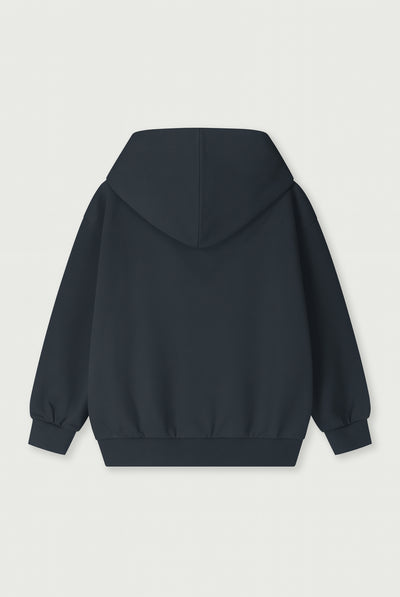 Kapuzenpullover | Pirate Black