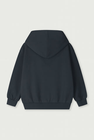 Kapuzenpullover | Pirate Black