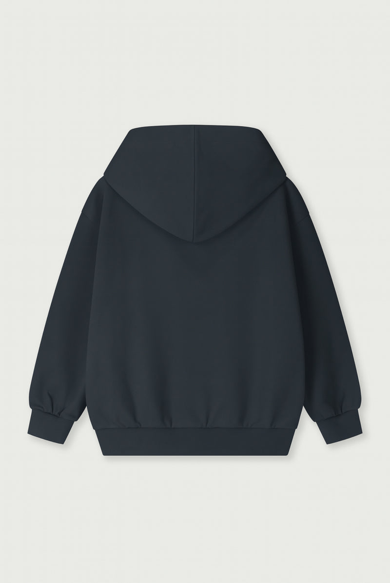 Hoodie | Pirate Black