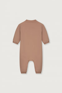 Baby Sweater Suit | Biscuit