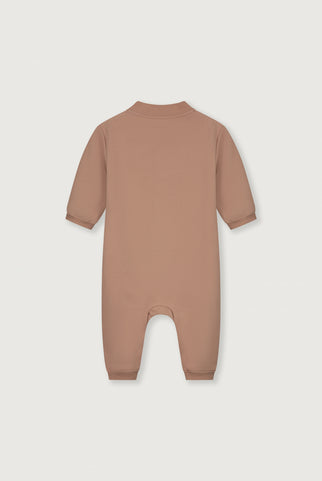 Baby Sweater Suit | Biscuit