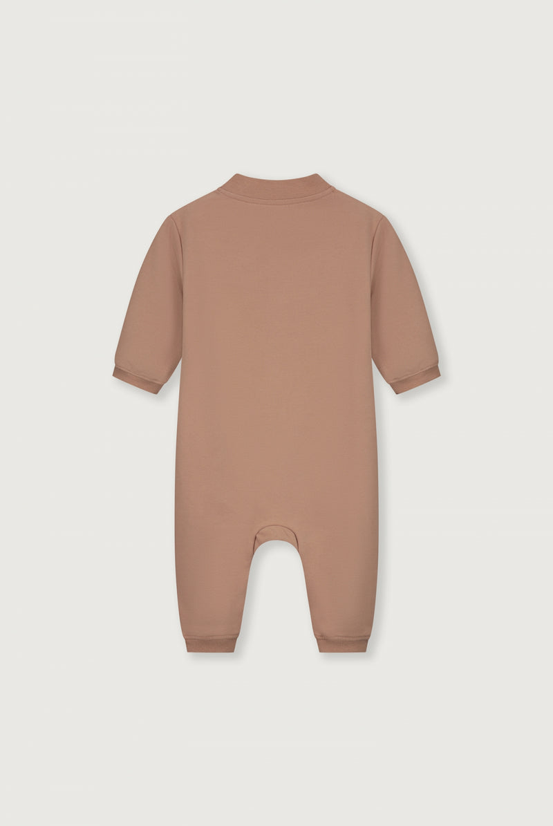 Baby Sweater Suit | Biscuit