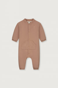 Baby Sweater Suit | Biscuit