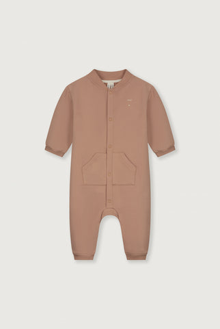 Baby Sweater Suit | Biscuit