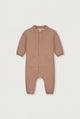 Baby Sweater Suit | Biscuit