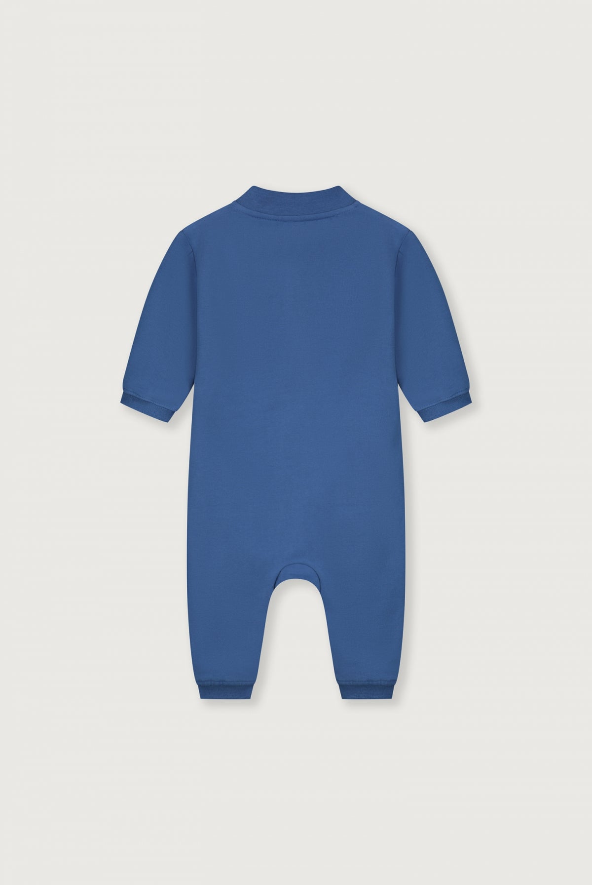 Baby Sweater Suit | Blue Moon