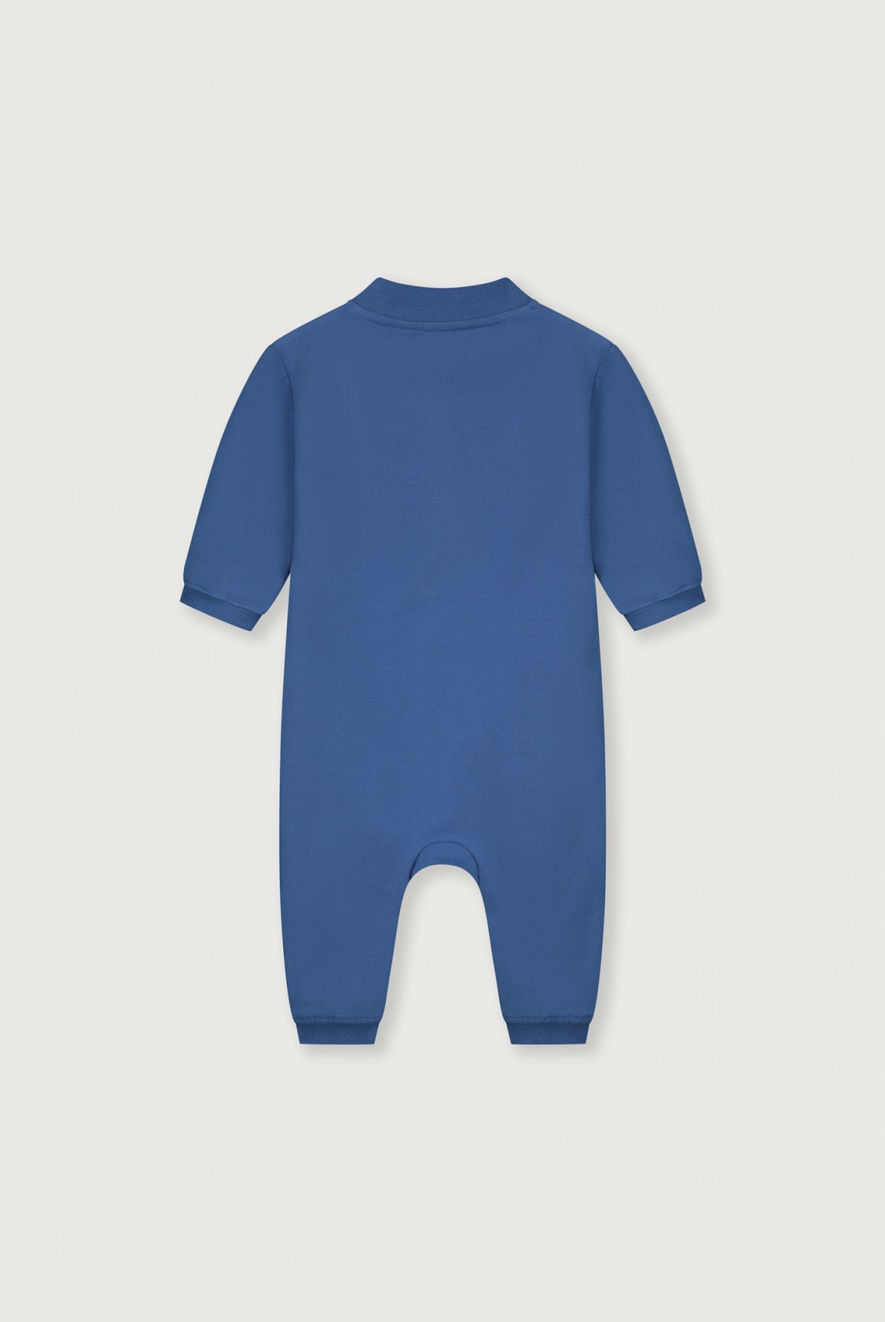 Baby Sweater Suit | Blue Moon