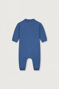Baby Sweater Suit | Blue Moon