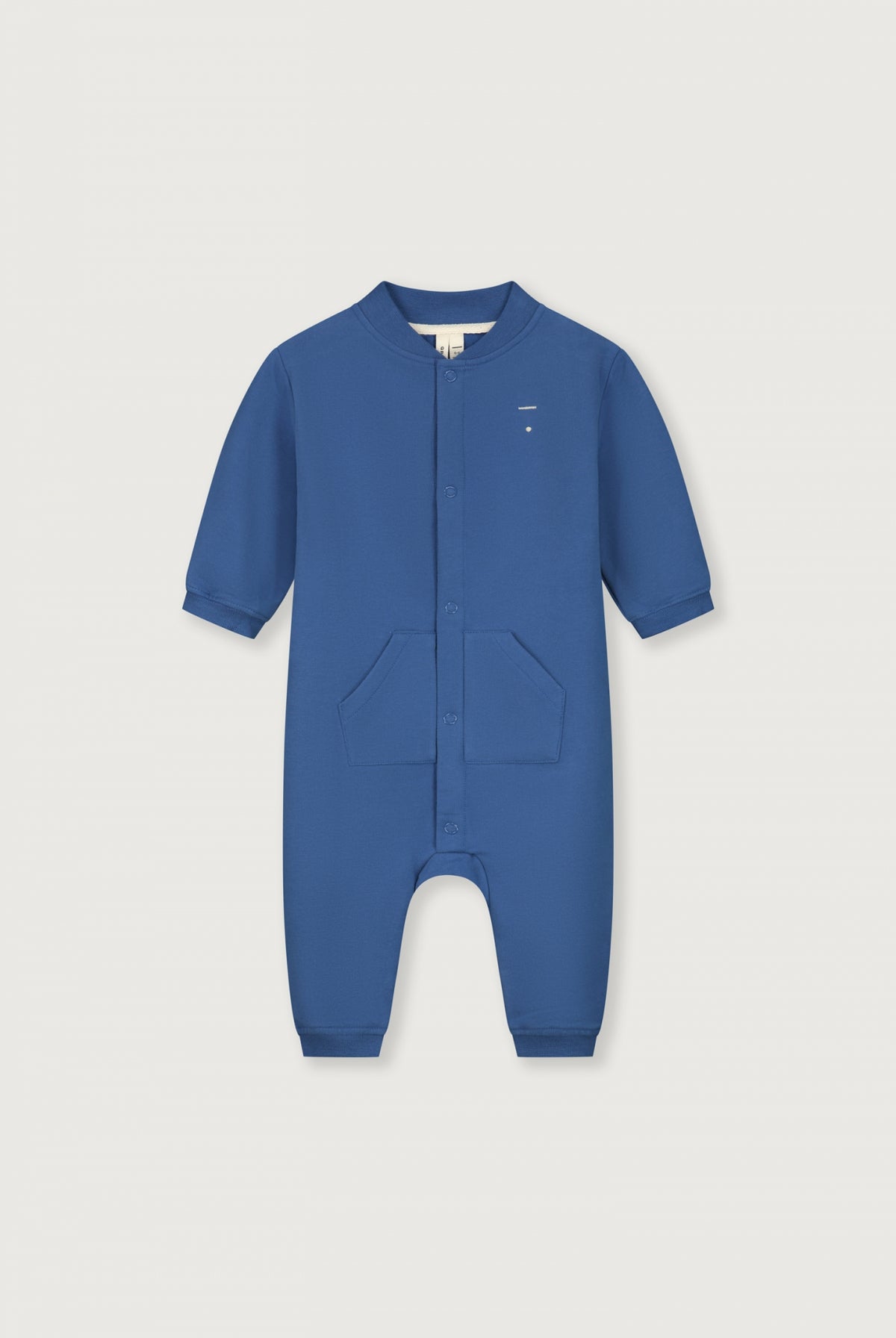 Baby Sweater Suit | Blue Moon