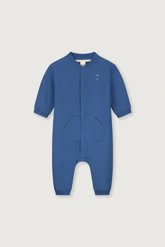 Baby Sweater Suit | Blue Moon