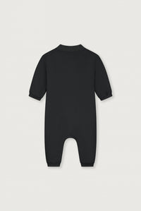 Baby Sweater Suit | Nearly Black