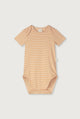 Baby Onesie | Melon - Cream