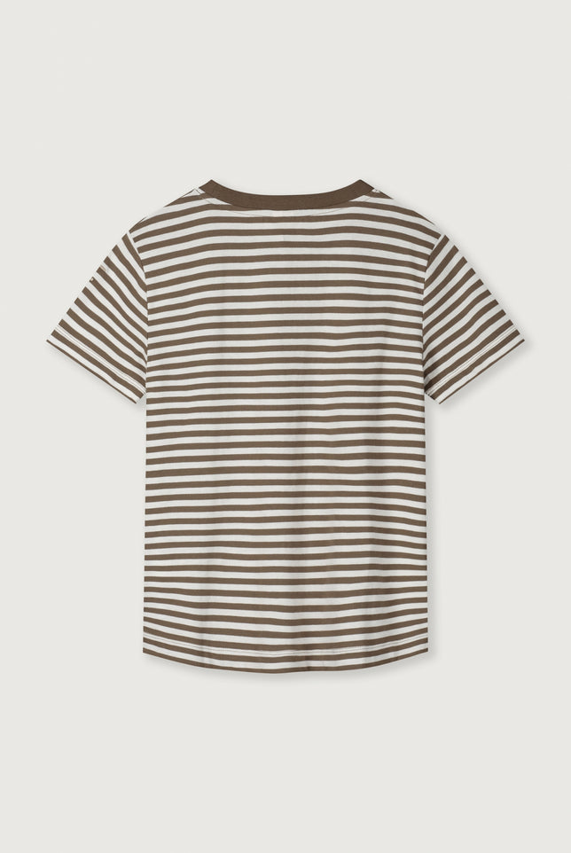 Oversized T-shirt | Woody - Cream