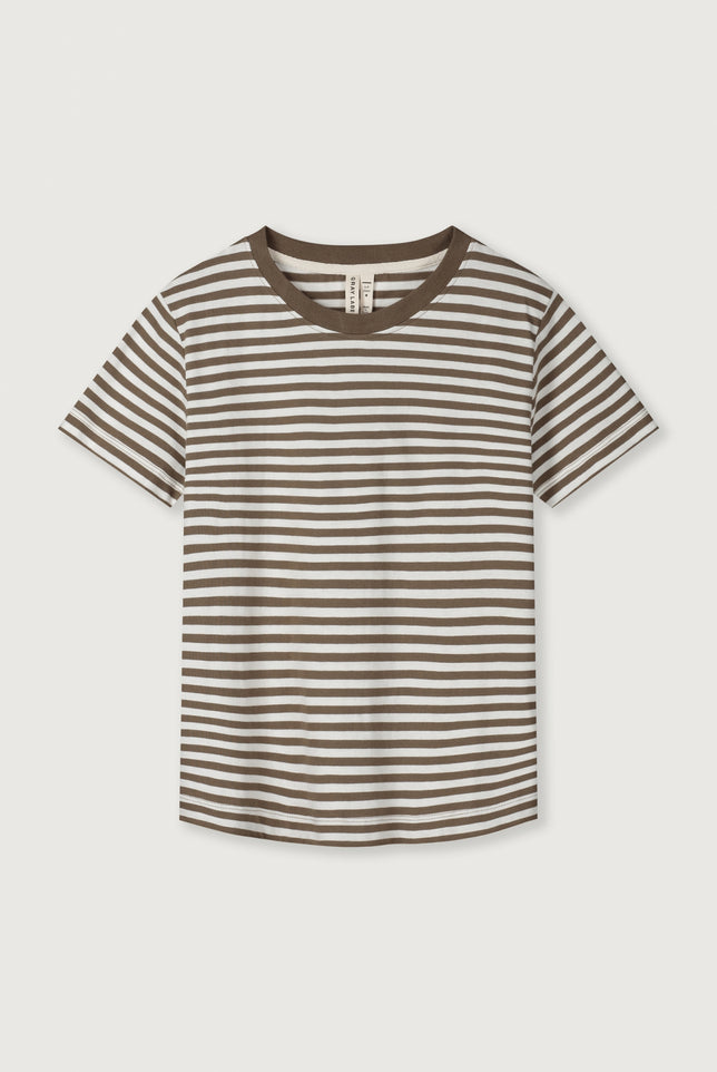 Oversized T-shirt | Woody - Cream