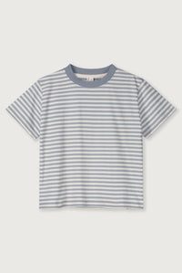 Oversized T-shirt | Stone Gray