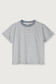 Oversized T-shirt | Stone Gray