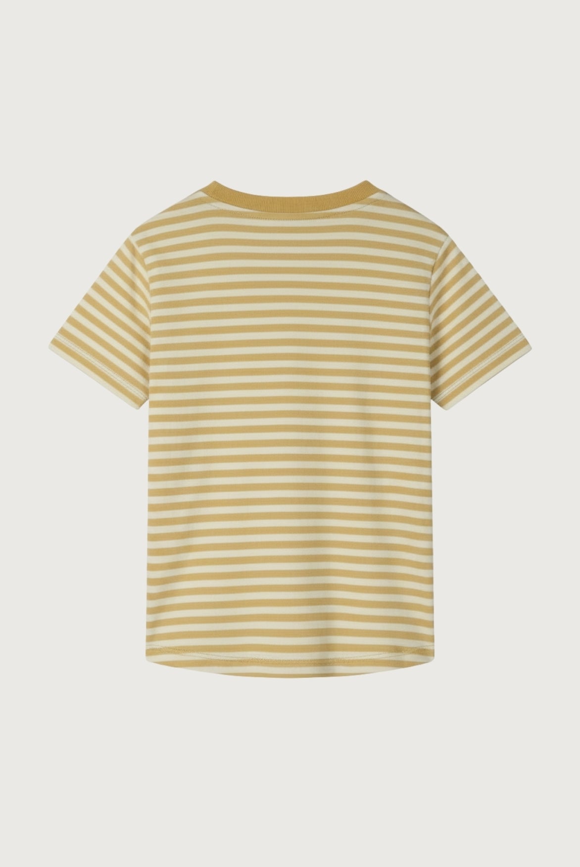 Oversized Tee | Cookie - Cream