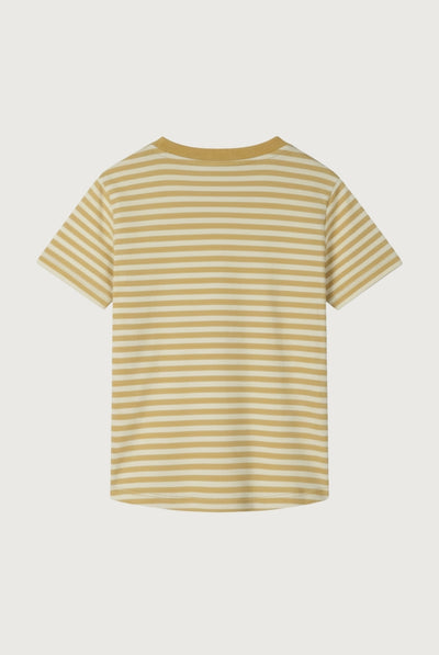 Oversized Tee | Cookie - Cream