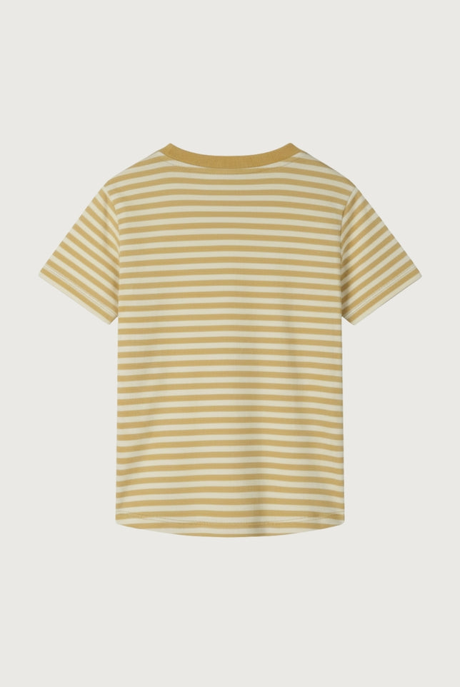 Oversized Tee | Cookie - Cream