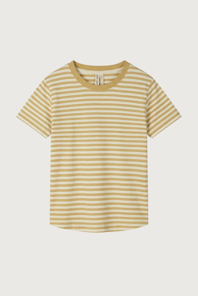 Oversized Tee | Cookie - Cream