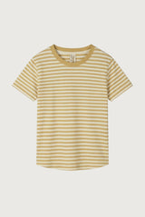 Oversized Tee | Cookie - Cream