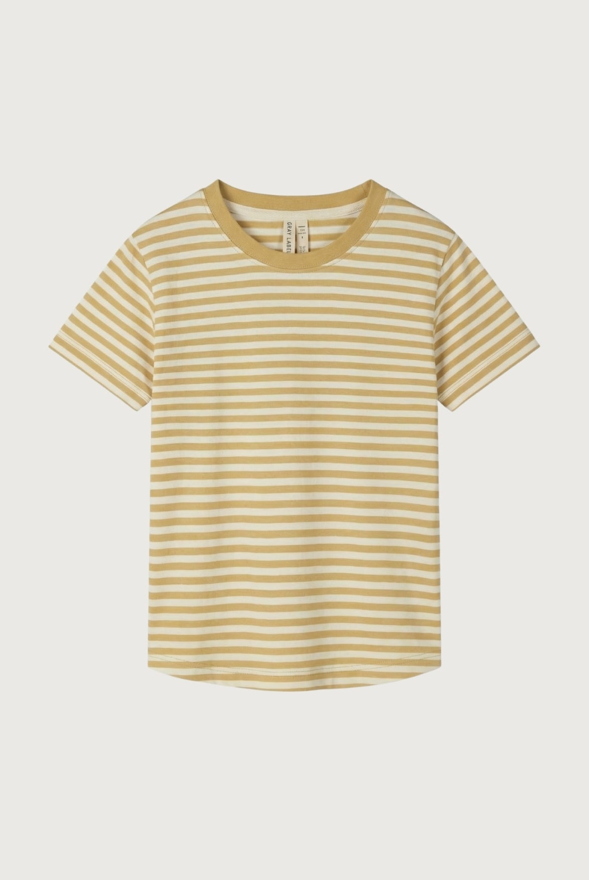 Oversized Tee | Cookie - Cream