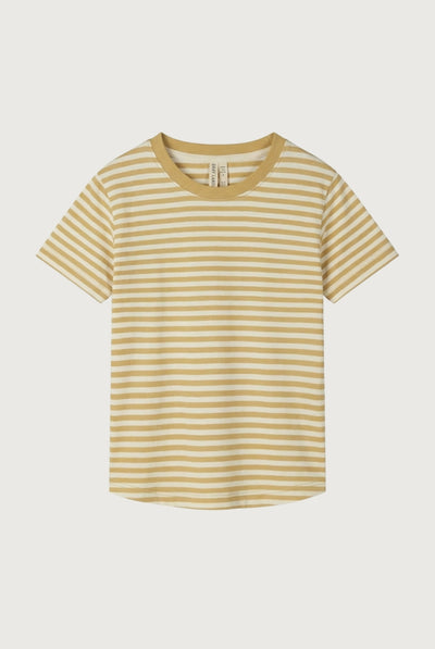 Oversized Tee | Cookie - Cream