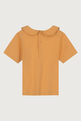 Baby Shirt met Kraag | Melon