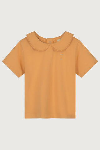 Baby Shirt met Kraag | Melon