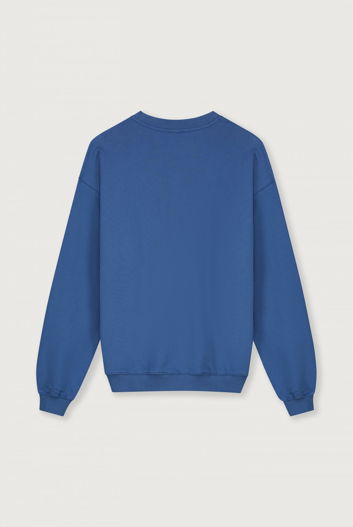 Dropped-Shoulder-Pullover Erwachsene | Blue Moon