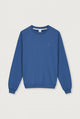 Adult Dropped Shoulder Sweater | Blue Moon