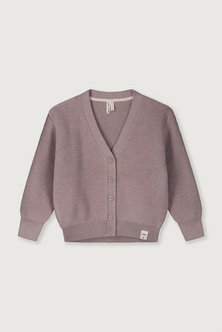Strickjacke | Berry