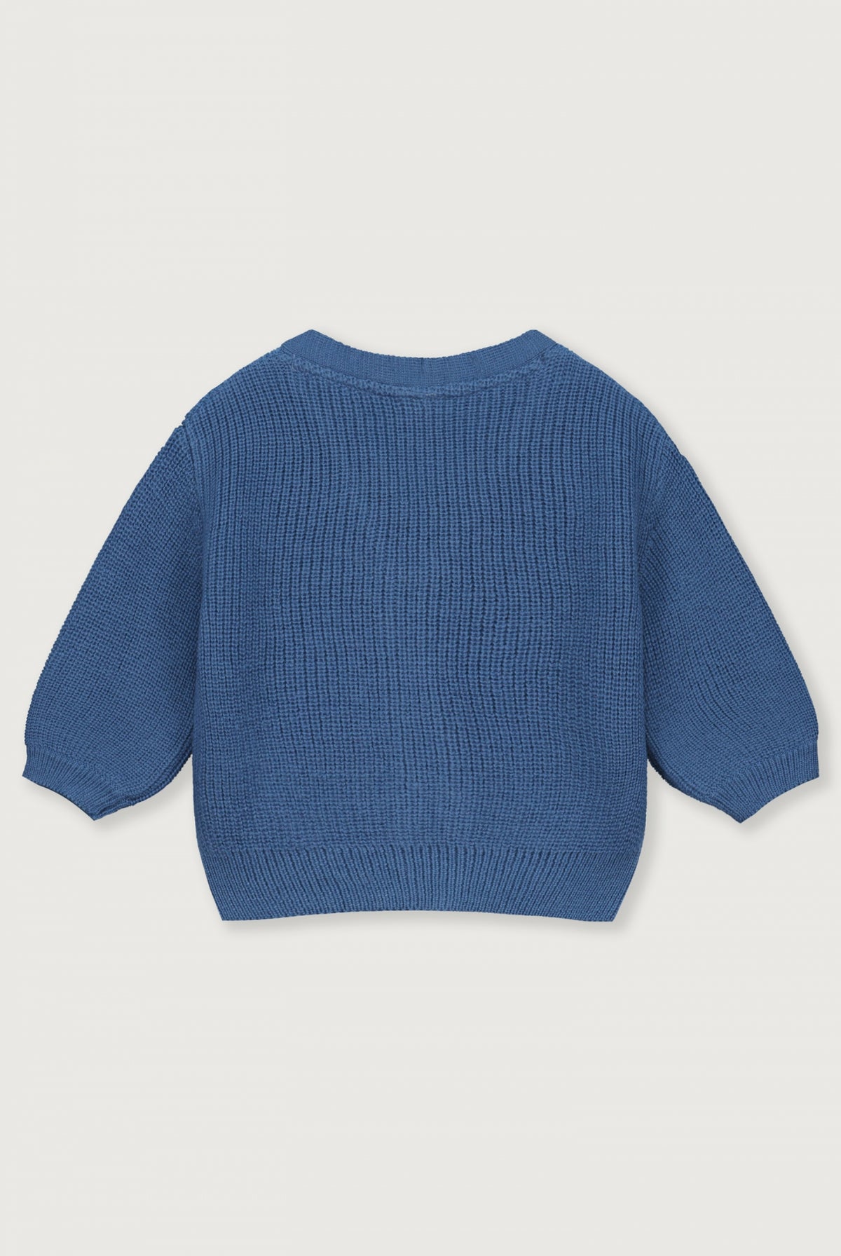 Baby Knitted Cardigan RWS | Blue Moon