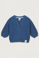 Baby Knitted Cardigan RWS | Blue Moon