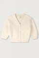 Baby Knitted Cardigan RWS | Cream