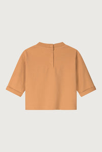 Baby L/S Pocket Tee | Melon