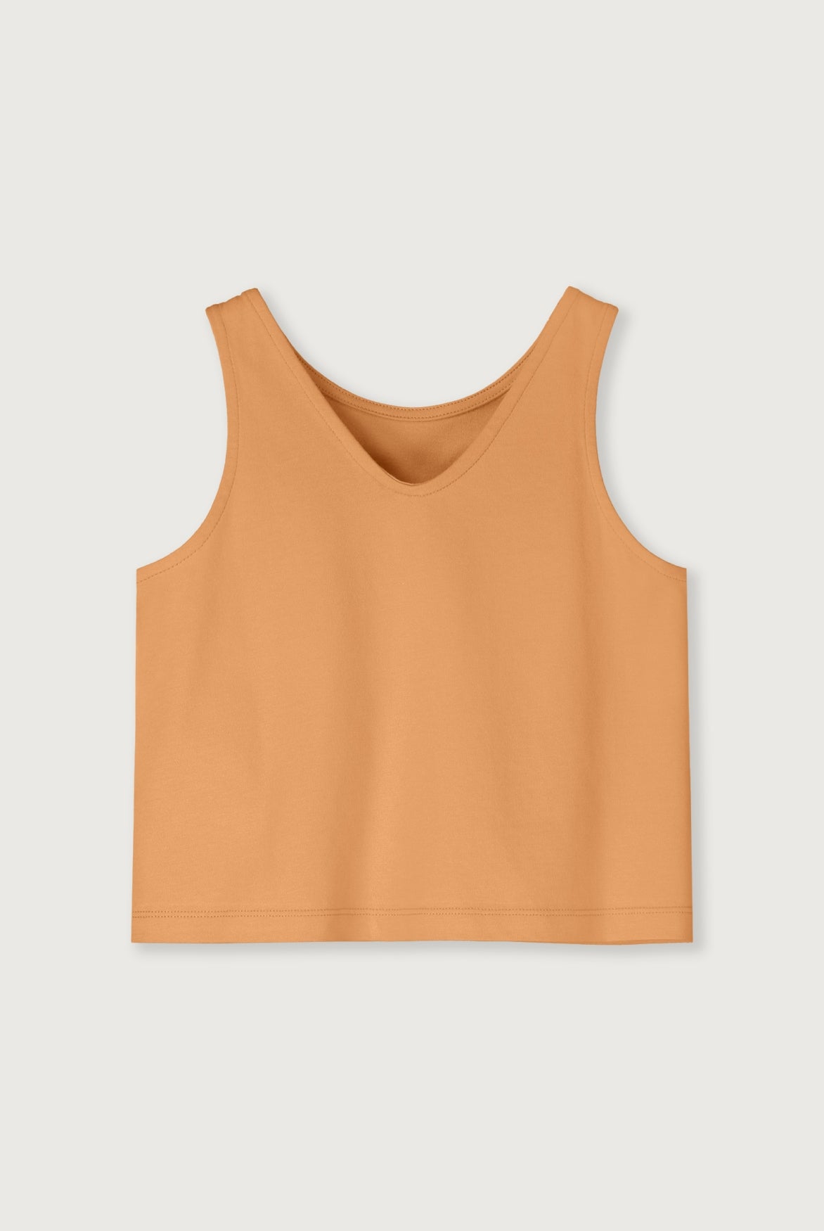Boxy Tank Top | Melon