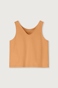 Boxy Tank Top | Melon
