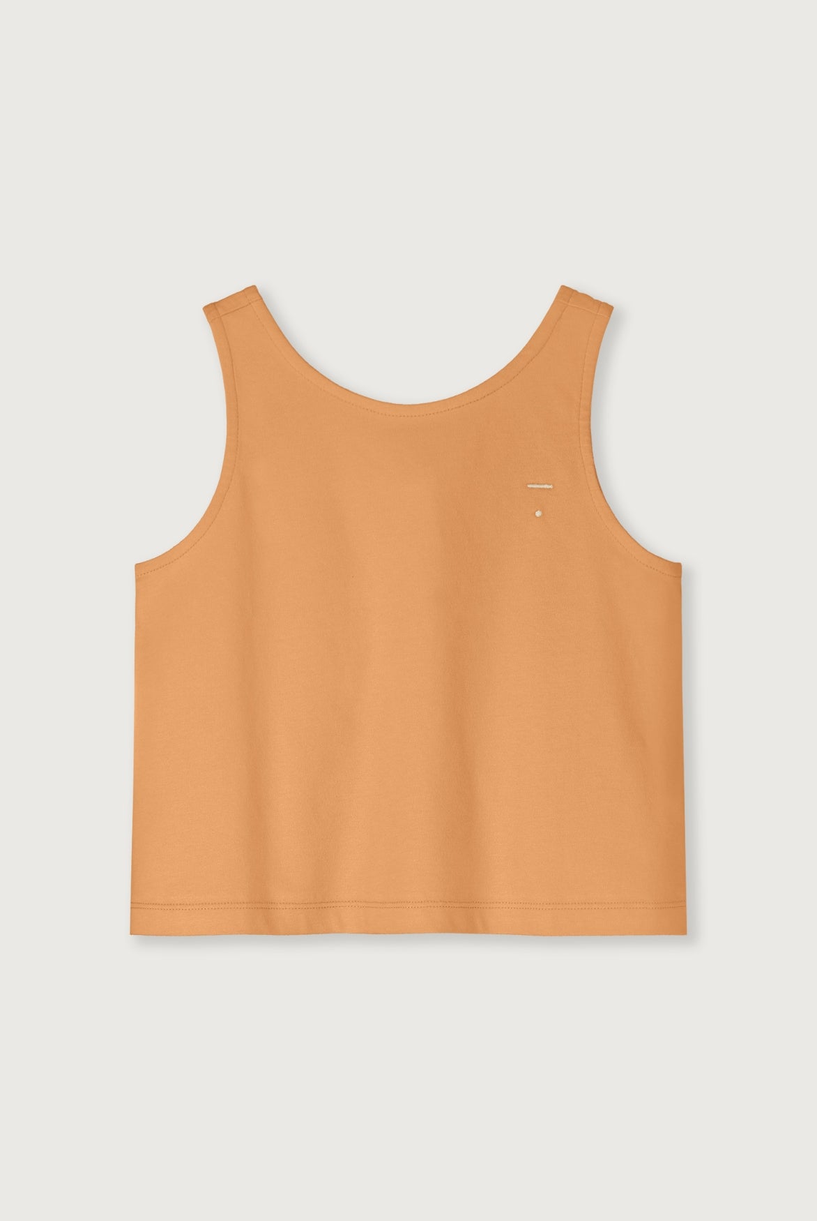 Boxy Tank Top | Melon