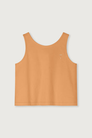 Boxy Tank Top | Melon