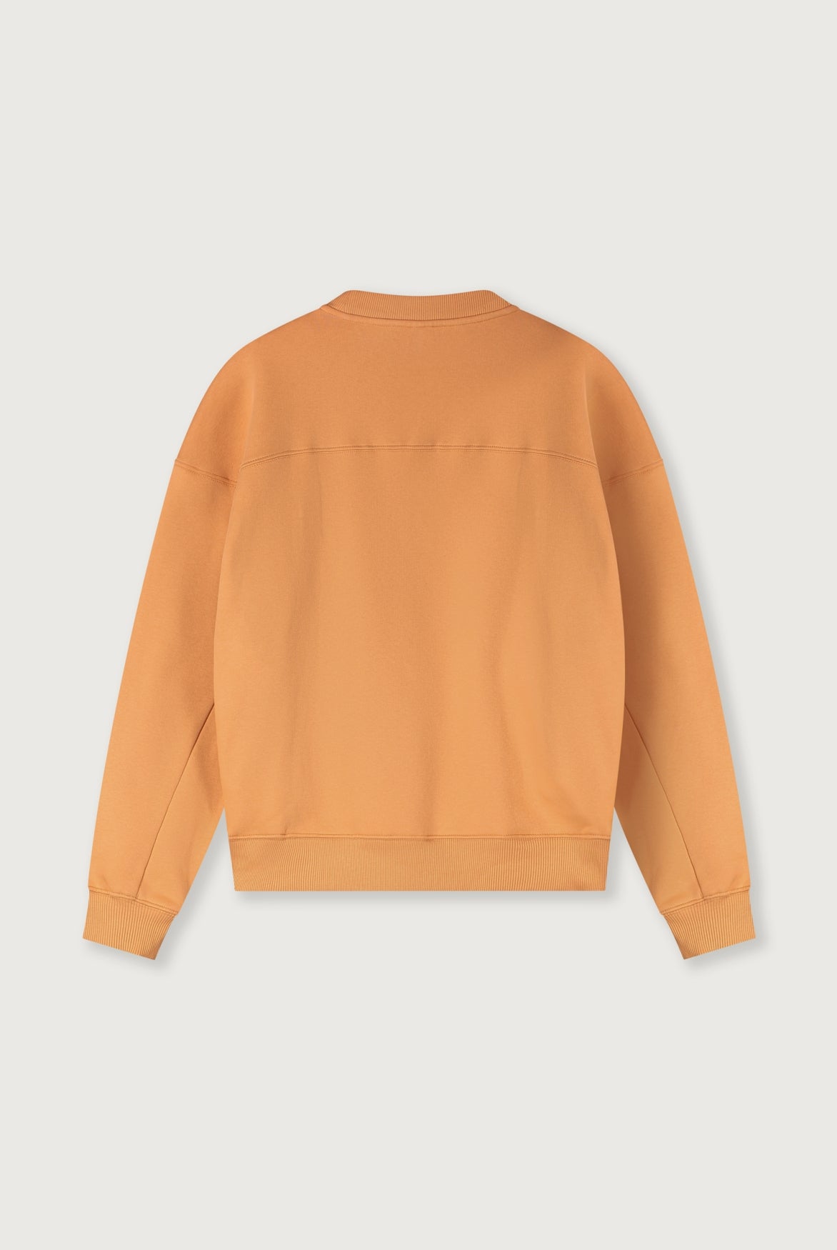 (Dames) Crewneck Sweater | Melon