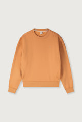 Adult Crewneck Sweater | Melon