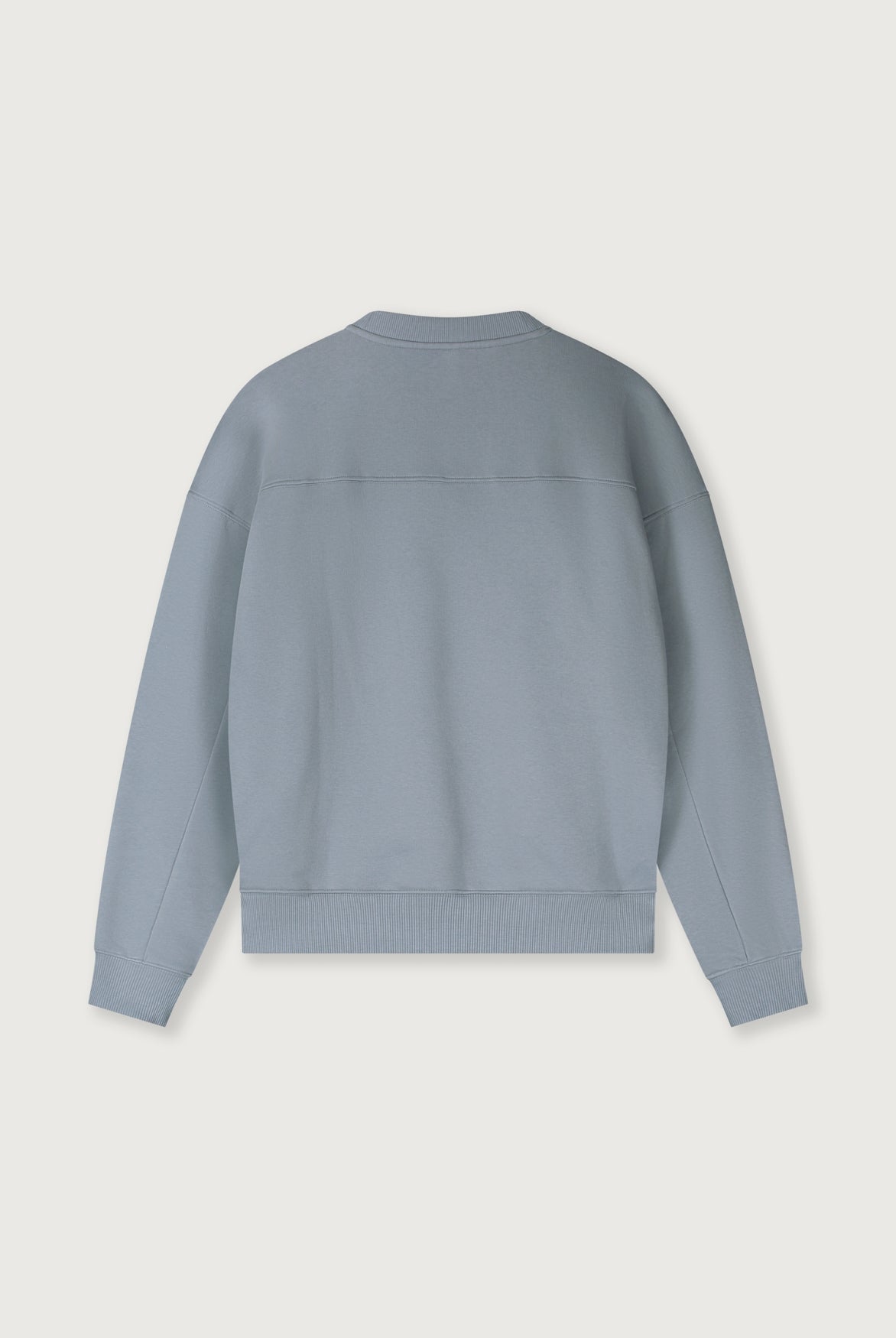 (Dames) Crewneck Sweater | Stone Grey